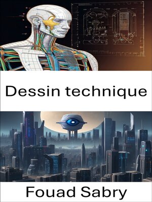 cover image of Dessin technique